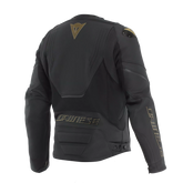 Giacca Moto In Pelle DAINESE RACING 5